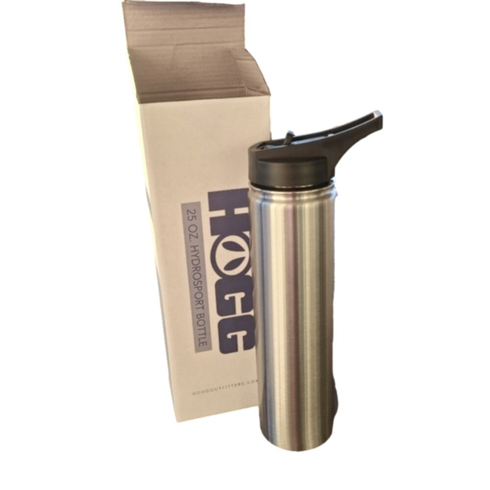 25oz Hydrosport Bottle by Hoggoutfitters